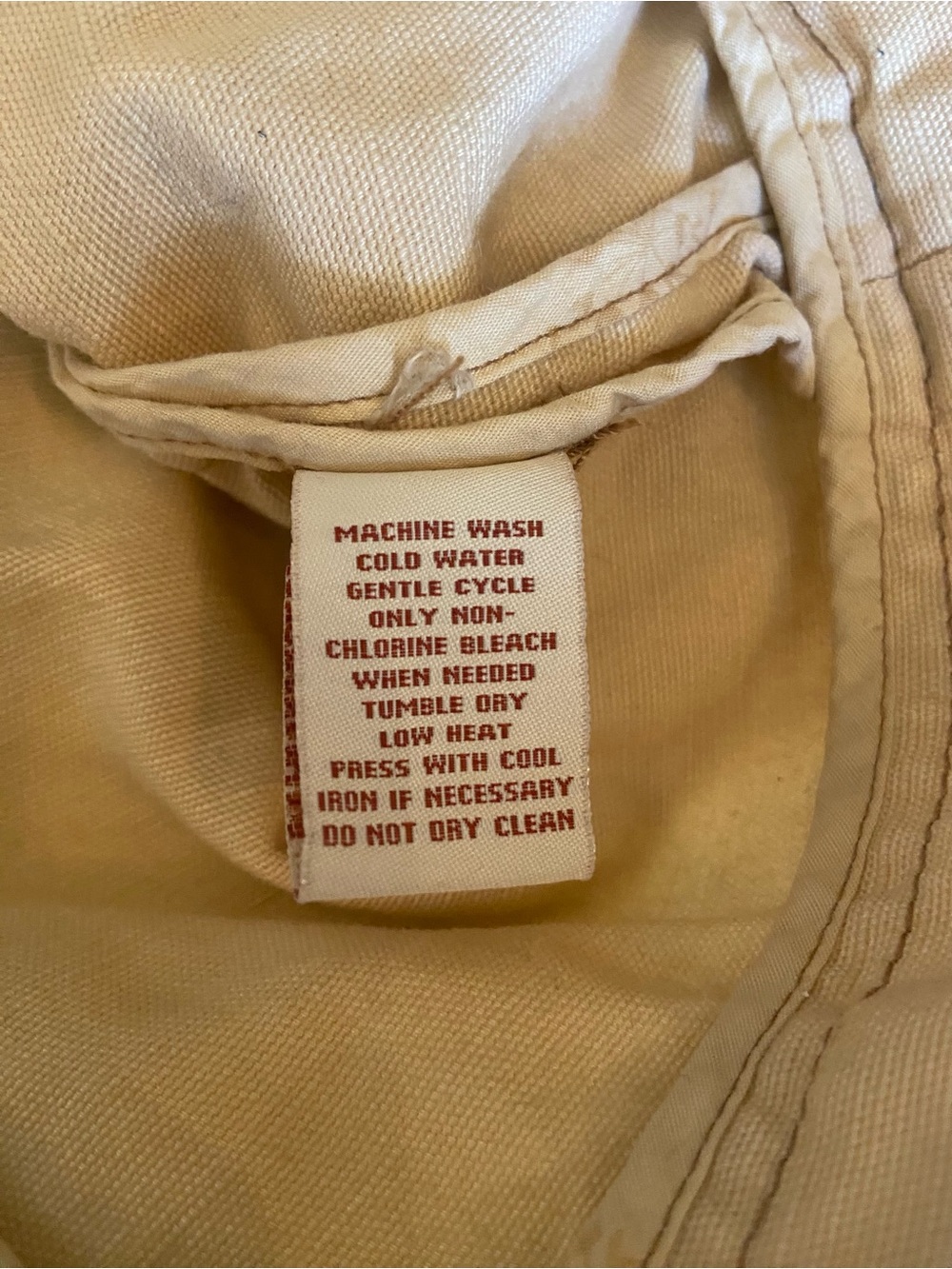 Vintage Polo Ralph Lauren Jacket - Picture 7 of 7